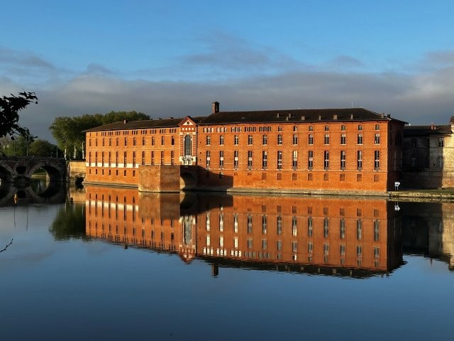 La Garonne -Toulouse Chasseur Immo La Garonne -Toulouse Chasseur Immo
